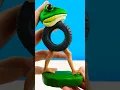 Download Lagu Making Boneka Ambalabu meme with CLAY #clay #meme #memes #brainrot