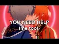 What your favorite Ensemble Stars ship says about you