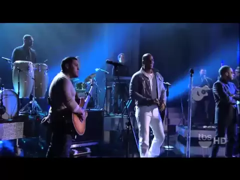 Download MP3 Aventura - El Malo (Live At George Lopez Tonight) (HD) FB/GrupoAventuraChile