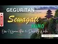 Geguritan sewagati kuno oleh I Nyoman Rede dan Dewa Aji Wanten