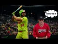 I Got An At Bat In A Professional Baseball Game Cosmic Baseball With Austin Schultz