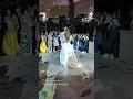 DANIELA LUJAN Y MARIO MONROY BODA SONADA