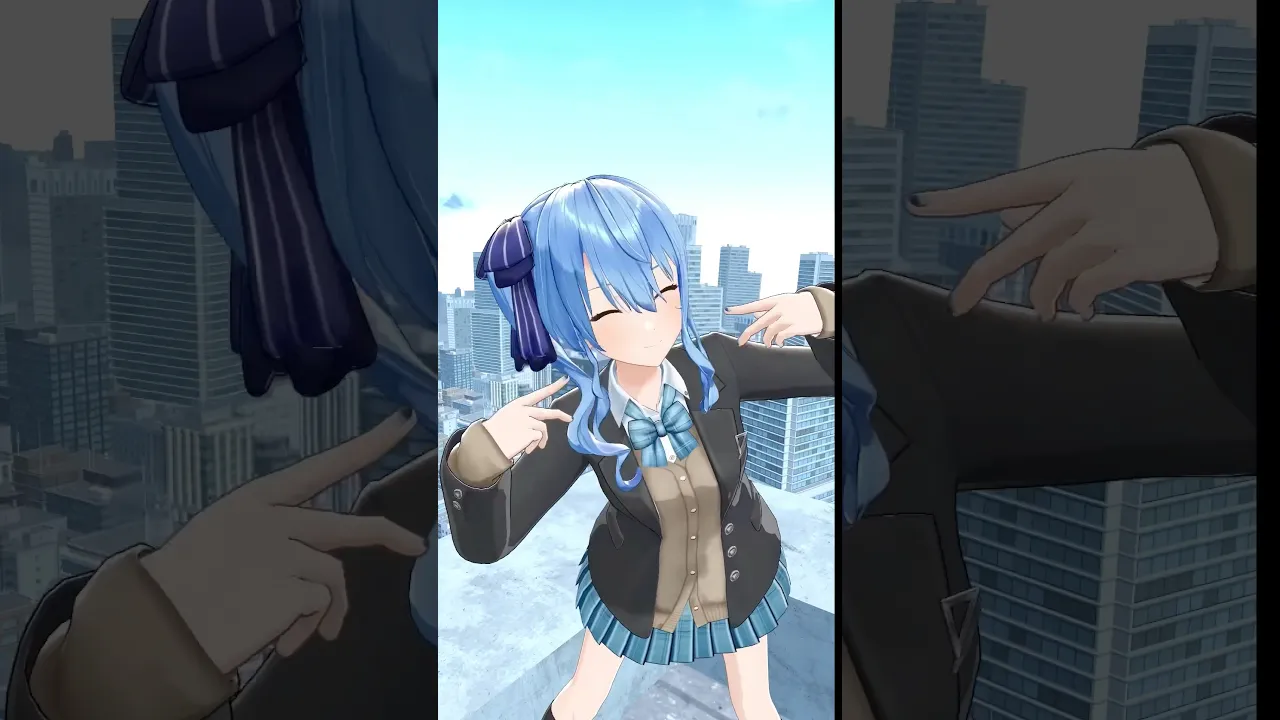 普通に踊り始める?…と思った？? #caramelpain