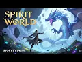 Download Lagu SPIRIT WORLD EPISODE 4221 To 4230 || AARYAN