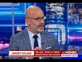 New York Attorney Jeremy Saland on MSNBC Analyzing Trump Allies Preemptive Claims of Jury Bias