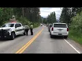 Suspect in fatal Kalispell fatal shooting dead after confrontation with law enforcement