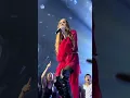 Love Me for Me - Ashlee Simpson, Las Vegas 2025
