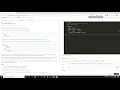 LeetCode 388 Longest Absolute File Path Python3 Explanation