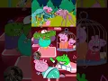Download Lagu Peppa pig 🐖 Baby Rhymes X Zombie Version 🌻 Coffin dance song COVER #dametucosita #shorts