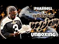 SNEAKER SHOPPING FOR THE ADIDAS JELLYFISH AT SHOE PALACE LAS VEGAS