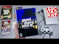 Download Lagu GTA III / GTA 3 PS2 English, Grand Theft Auto III / 3 GTA Double Pack Playstation 2