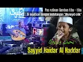 Download Lagu Sayyid Haidar Al Haddar Bondowoso - Munsyid cilik - بحبك وبريدك -  Bahibbak wabaridak -Syibab Jember