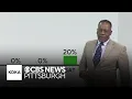 KDKA-TV Morning Forecast