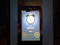 Samsung Galaxy S2 alarm \u0026 timer alerts