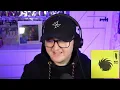 Skrillex, PinkPanthress & Trippie Redd - Way Back *REACTION*