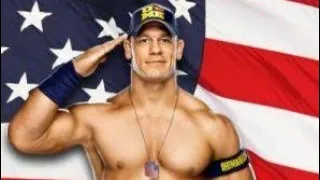 موسيقى جون سينا بدون اغني 