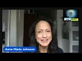In Living Color star Anne-Marie Johnson speaks on Tommy Davidson helping her get the role