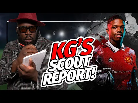 Tyrell Malacia To Manchester United KGs Scout Report