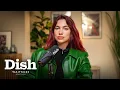 Download Lagu Dua Lipa on her favourite foods: Steak, Lentils and Prawn Cocktail Crisps l Dish Podcast l Waitrose