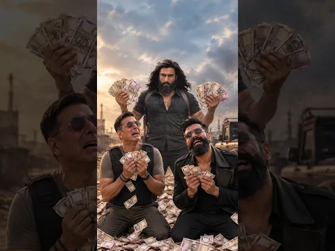 Why Bollywood Can't Make Hollywood Level Movies?