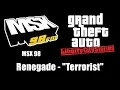 Lagu GTA: Liberty City Stories - MSX 98 | Renegade - \