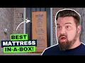 The Best Bed In A Box Of 2026 - My Top 6 Picks Expert Tested