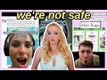 The Tea App Leak Gossip and women s safety in modern dating