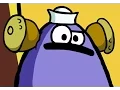 Download Lagu Peep and the Big Wide World: Give Me A Call