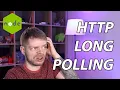 Long Polling in NodeJS