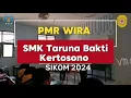 Download Lagu PMR WIRA SMK TARUNA BAKTI KERTOSONO || SIKOM 2024