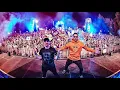 LNY TNZ - EDC México 2019