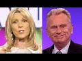 Vanna White Reacts To Pat Sajak s Retirement