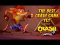 Video di Crash Bandicoot™ 4: It’s About Time – New Platforms Launch Trailer
