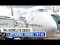 Download Lagu TRIP REPORT | 11h Onboard the Boeing 747! | San Francisco to Frankfurt | Lufthansa Boeing 747-8i