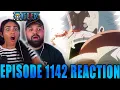 Download Lagu VEGAPUNK'S FINAL MESSAGE! One Piece Episode 1142 Reaction