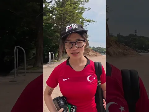 Seokguram Mağarası UNESCO Mirası ve Hyeyeon'un Hikayesi #shorts
