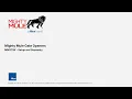 How to Set Up and Adjust the Gate Geometry on the Mighty Mule MM371W