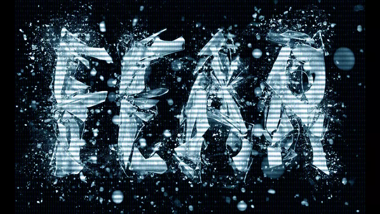 Fear is the only Enemy (snippet) Very DEEP by BM Beats