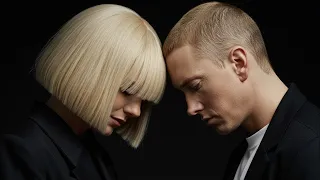 Eminem Sia Only You Forever New 2025 Music Deep Emotional Rap X Pop Ballad 