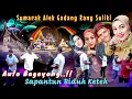 Download Lagu MENYALA MAK SON..!!🔥😂💃🤣DI ALEK GADANG RANG SULIKI