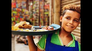 محمد منير قلبي مساكن شعبية 