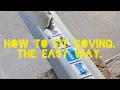Fitting Coving the Easy Way Step-by-Step Guide for Beginners