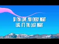 Lady Gaga, Bruno Mars - Die With A Smile