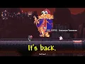 Terraria Calamity s Forgotten Forbidden boss has RETURNED THE LORDE in Calamity Again