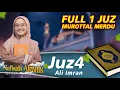Download Lagu MUROTTAL MERDU FULL 1 JUZ NAFISAH ALMAIS || JUZ 4 QS. ALI IMRAN || AUDIO JERNIH