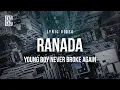 YoungBoy Never Broke Again - Ranada