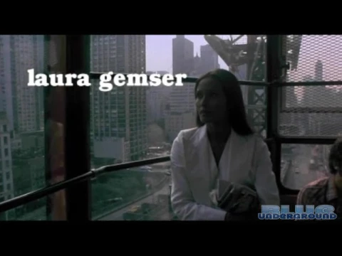Emanuelle in America Trailer