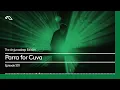 The Anjunadeep Edition 501 with Parra for Cuva