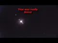 My new Meade 12 inch telescope with mode of Moon Jupiter and the Horsehead Nebula