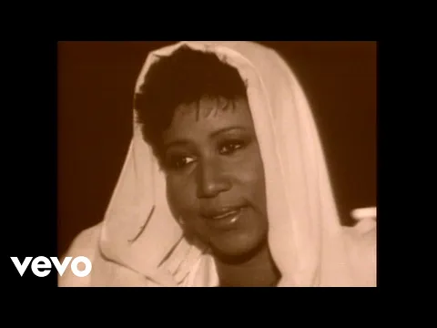 Download MP3 Aretha Franklin, Marvis Staples - Oh Happy Day (Official Music Video)